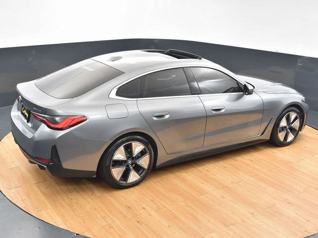 2022 BMW i4 eDrive40