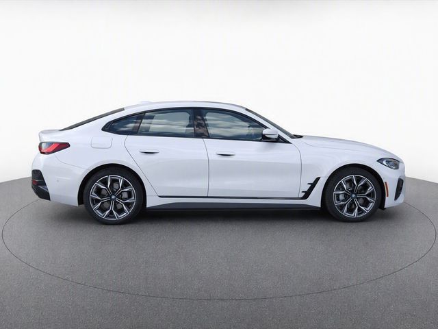 2022 BMW i4 eDrive40
