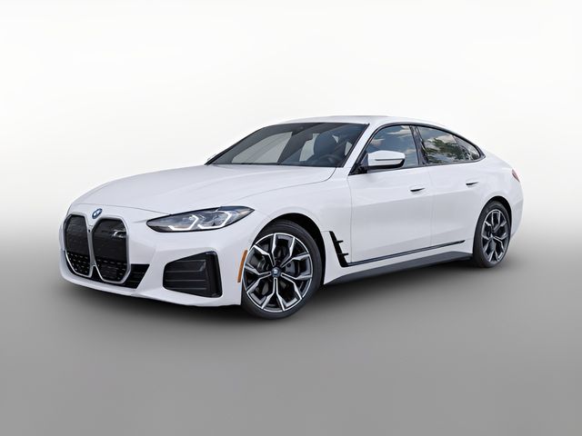 2022 BMW i4 eDrive40