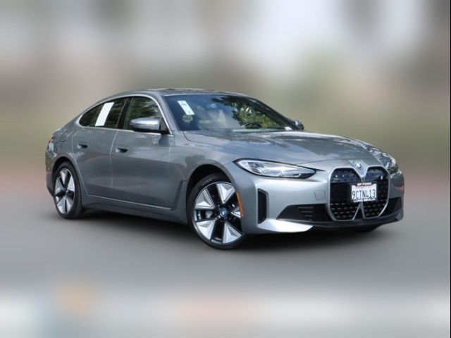 2022 BMW i4 eDrive40