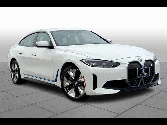 2022 BMW i4 eDrive40