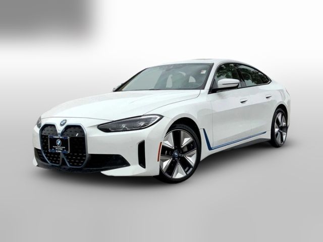 2022 BMW i4 eDrive40