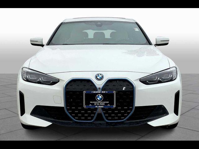 2022 BMW i4 eDrive40