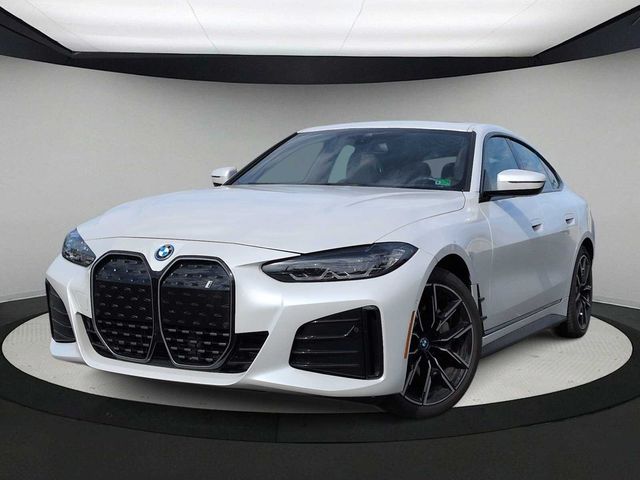 2022 BMW i4 eDrive40