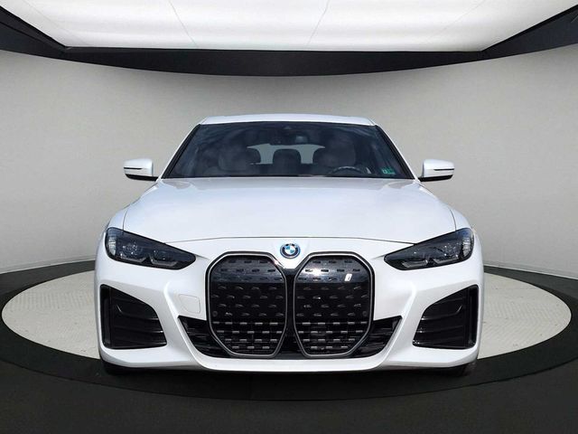 2022 BMW i4 eDrive40