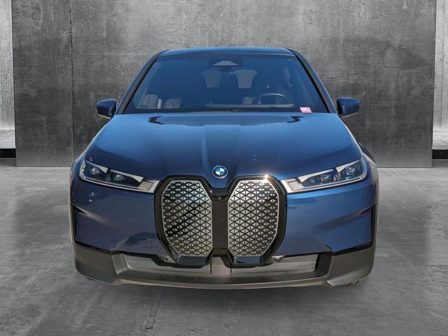 2022 BMW iX xDrive50