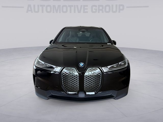 2022 BMW iX xDrive50