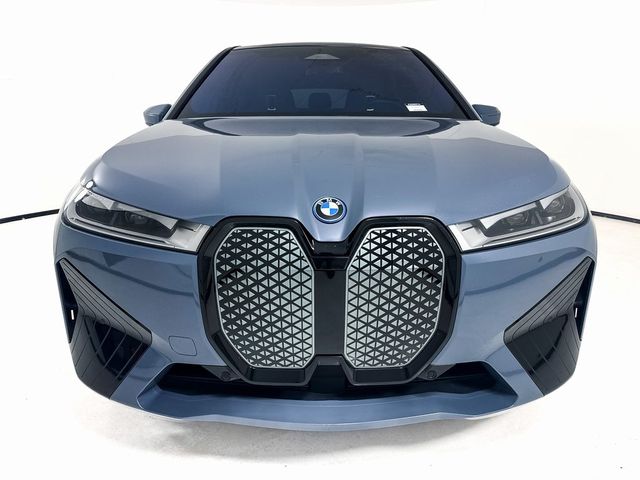 2022 BMW iX xDrive50