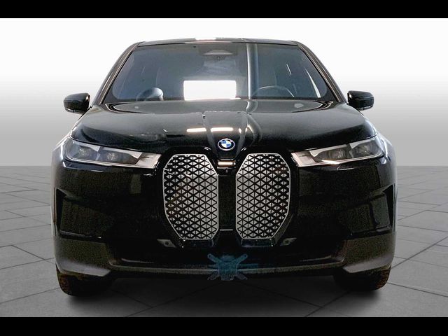 2022 BMW iX xDrive50