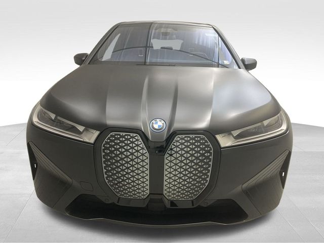 2022 BMW iX xDrive50