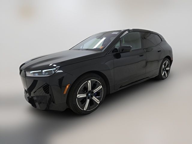 2022 BMW iX xDrive50