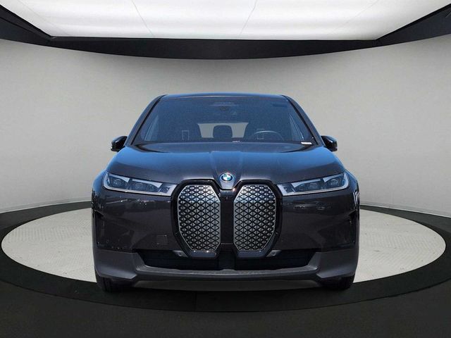 2022 BMW iX xDrive50