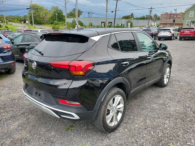 2022 Buick Encore GX Preferred