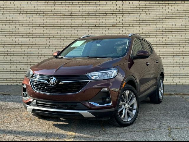 2022 Buick Encore GX Essence