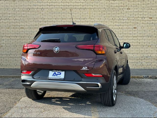 2022 Buick Encore GX Essence