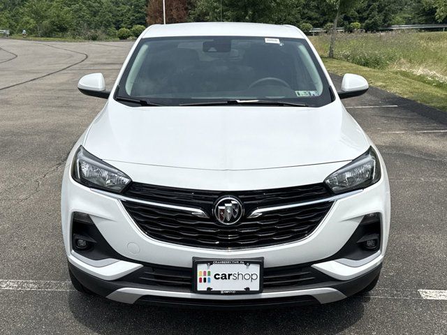 2022 Buick Encore GX Preferred