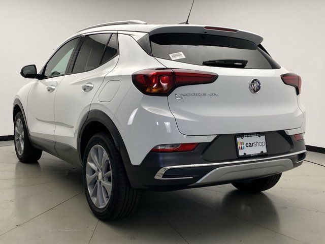 2022 Buick Encore GX Essence