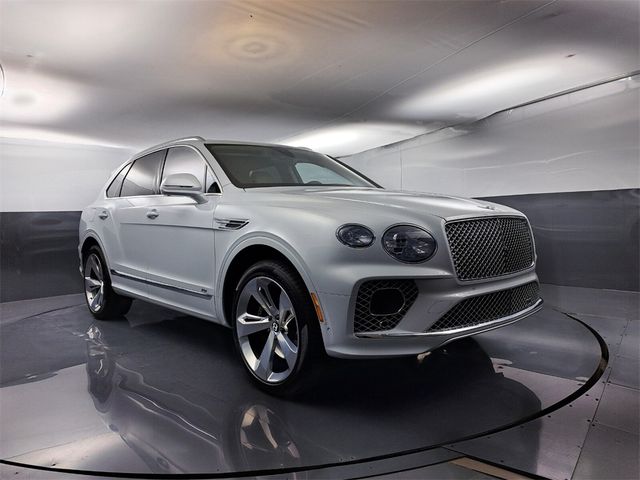 2022 Bentley Bentayga V8