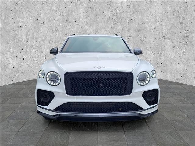 2022 Bentley Bentayga S