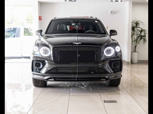 2022 Bentley Bentayga S