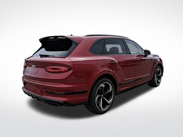 2022 Bentley Bentayga S