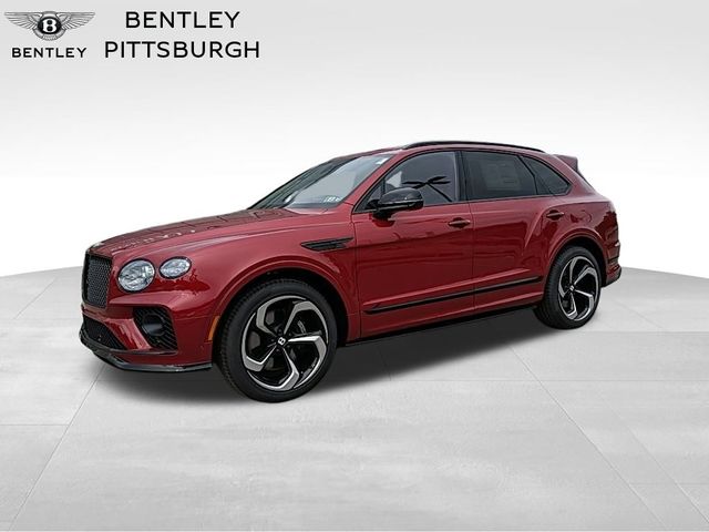 2022 Bentley Bentayga S