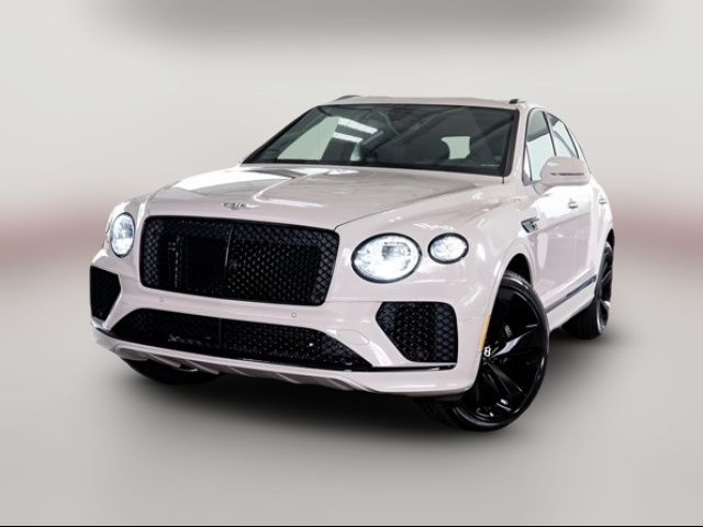 2022 Bentley Bentayga S