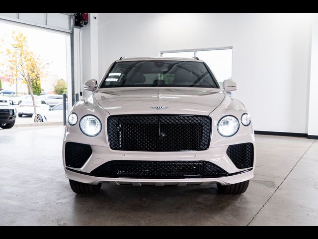 2022 Bentley Bentayga S