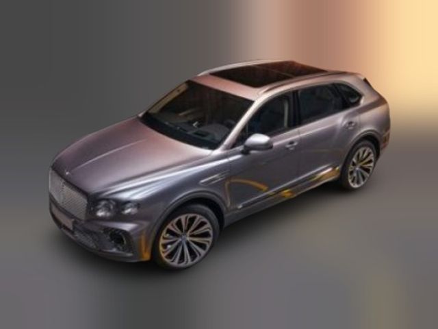 2022 Bentley Bentayga S