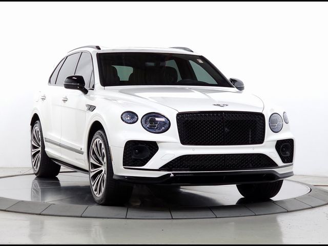 2022 Bentley Bentayga S