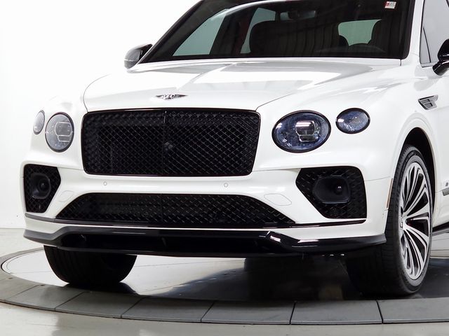 2022 Bentley Bentayga S