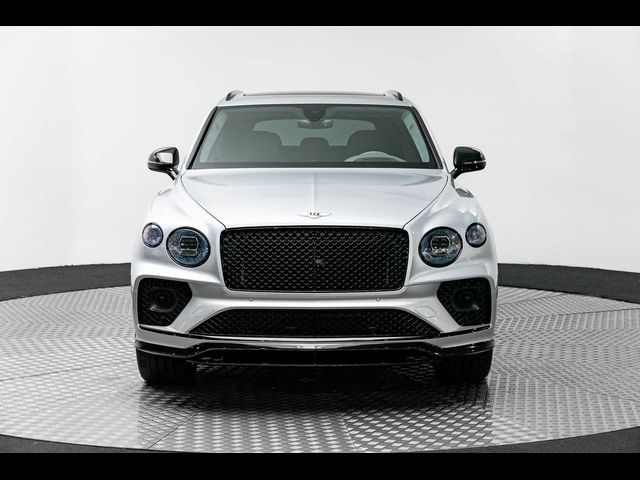 2022 Bentley Bentayga S