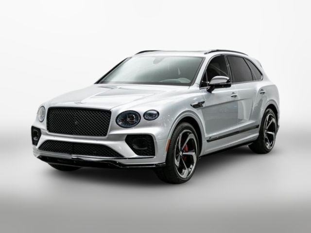 2022 Bentley Bentayga S
