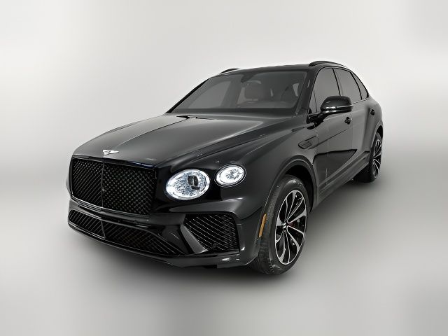 2022 Bentley Bentayga V8