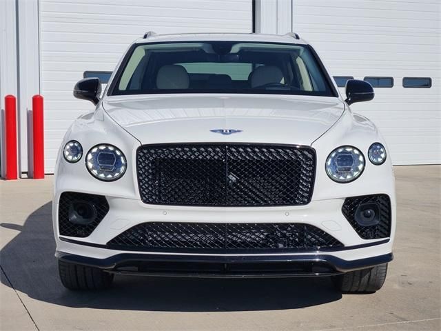 2022 Bentley Bentayga V8