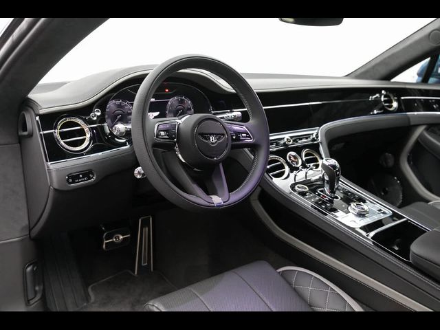 2022 Bentley Continental GT Speed