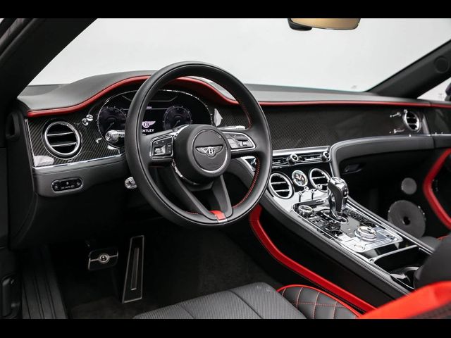 2022 Bentley Continental GT Speed