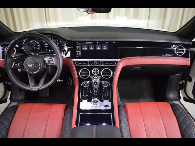 2022 Bentley Continental GT Speed