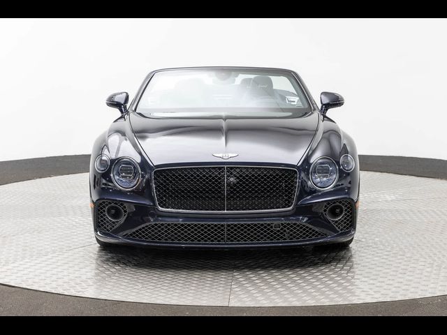 2022 Bentley Continental GT Speed