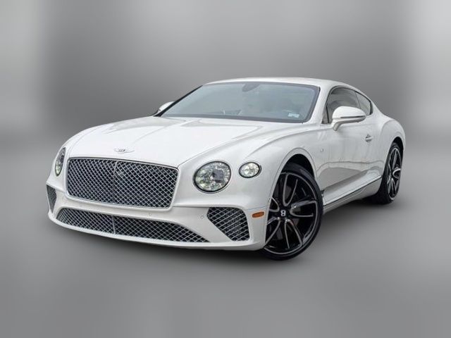 2022 Bentley Continental GT V8