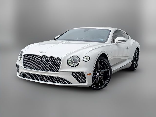 2022 Bentley Continental GT V8