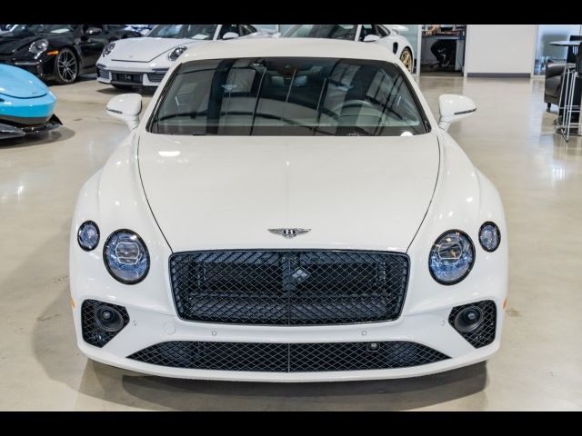 2022 Bentley Continental GT V8