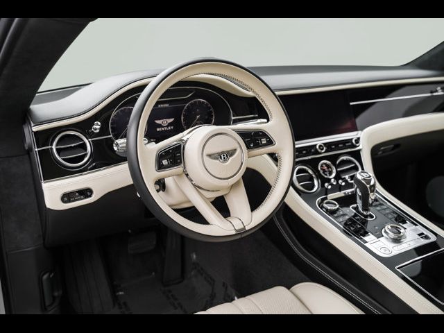 2022 Bentley Continental GT V8