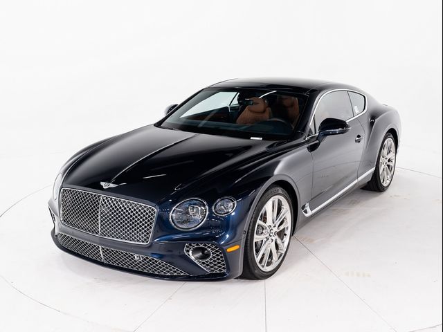 2022 Bentley Continental GT V8