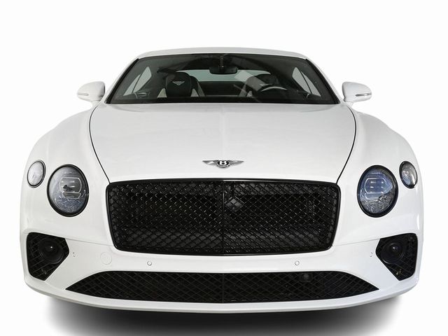 2022 Bentley Continental GT V8