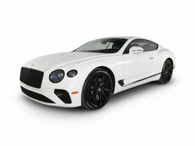 2022 Bentley Continental GT V8