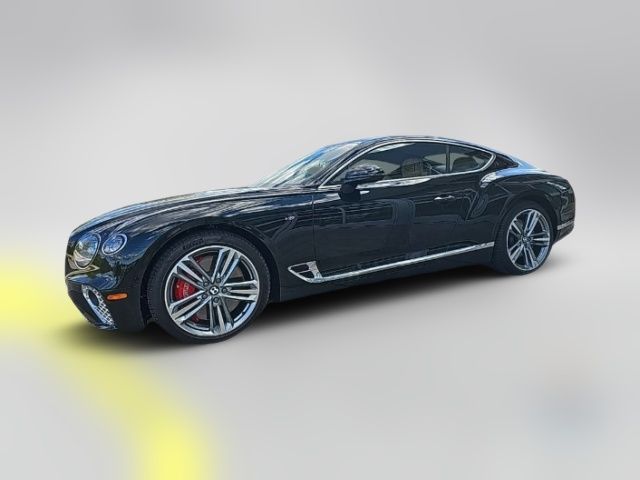 2022 Bentley Continental GT V8