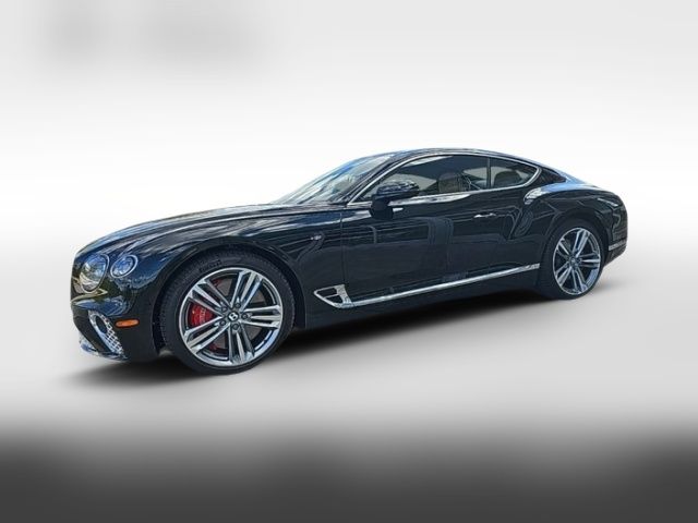 2022 Bentley Continental GT V8