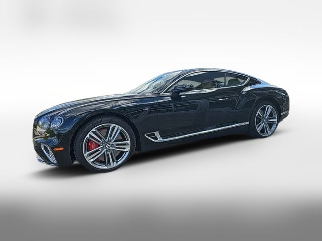 2022 Bentley Continental GT V8