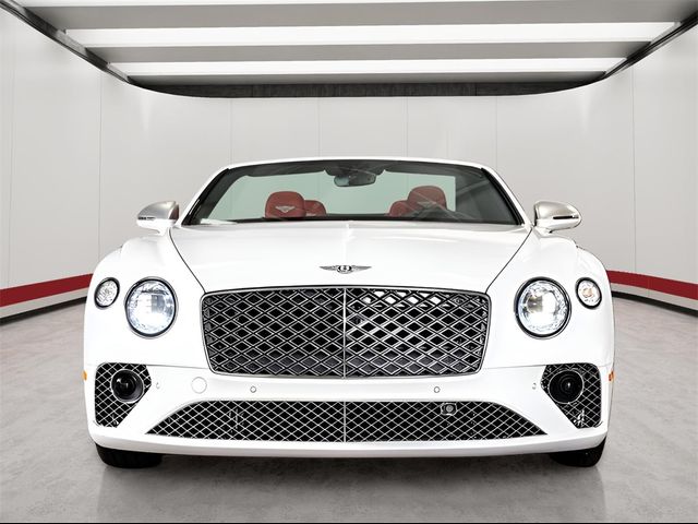 2022 Bentley Continental GT V8